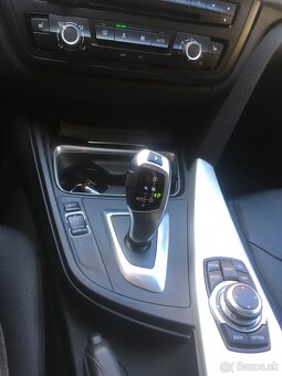 BMW 318d F31 - 8