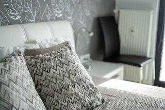 Luxusný 3i byt ul.Ladislava Dérera, Bratislava III TOP - 8