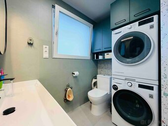 NA PREDAJ | 3 izbový byt po kompletnej modernizácii | Vrútky - 8