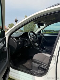 Škoda octavia combi 3 - 8