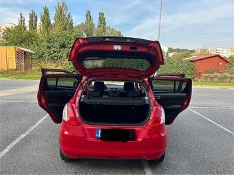 Suzuki Swift 1,2 rv. benzin rv:12 - 8