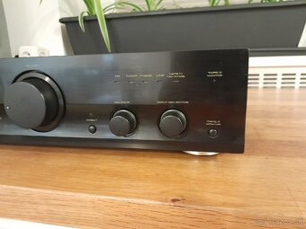 Pioneer A-209R, Mosfet tranzistory - 8