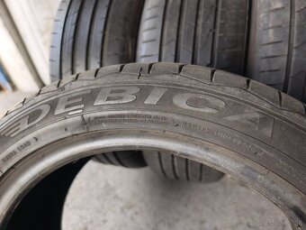 205/50 r17 letné pneumatiky - 8