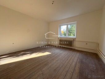 Perspektívny rodinný dom v centre obce Vrakúň - 8