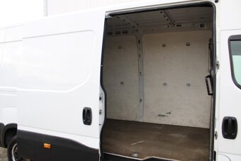 Iveco Daily, 35S160 2,3 Maxi+klima+Servisní vozidlo Iveco - 8
