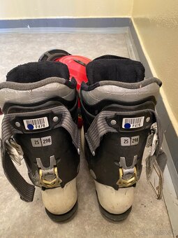 Damske lyže 146 cm - 8