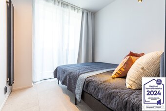 2 izbový byt s loggiou po kompletnej rekonštrukcii, Košice - - 8