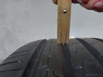 235/55 R18 100V letné pneumatiky Continental - 8