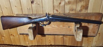 PUSKA BROKOVNICE DOSTAVNÍKOVÁ CAL 16 TOP - 8