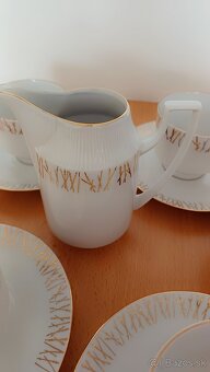 Predám kávovú súpravu. - 8