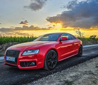 Audi a5 coupe - 8