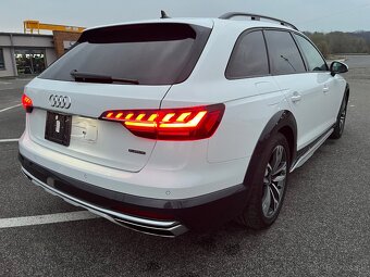 Audi A4 allroad 2.0 TDI - 8