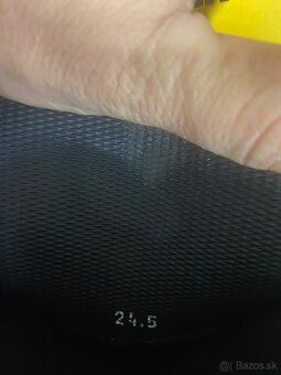 Predám detský lyžiarsky set - 8