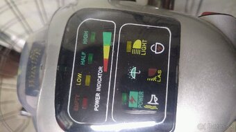 2015 elektrobicykel funkčný bez batérie 36V - 8