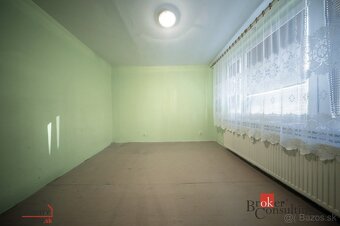 Na predaj 3 izbový byt s loggiou - 8