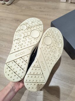 Zimné topánky Ecco 38 - 8