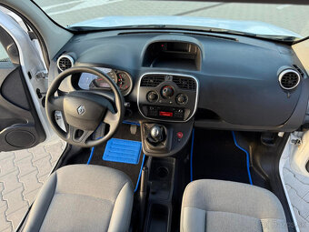 Renault Kangoo Maxi 1.5dci - 8