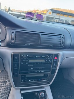 Volkswagen passat b5.5 1.9tdi 96kw - 8