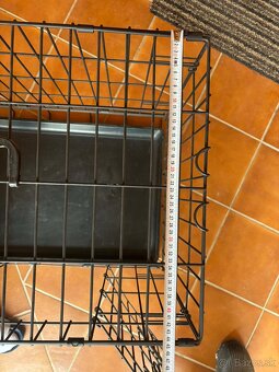 Predám klietku pre psa - 8