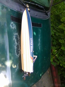 Robbe Little Devil - 8