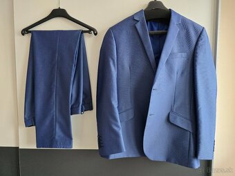 Predám pánsky oblek - 8