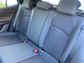 Cupra BORN, 62 kWh, 2023 - 8