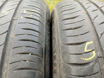 4ks letne 205/60R16 Kumho - 8