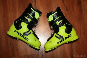 lyže Head Supershape 110 cm - 8