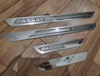 OCHRANNE DEKORACNE PRAHOVE LISTY - 8