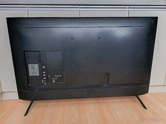 Predám TV Samsung UE50TU8070U - 8