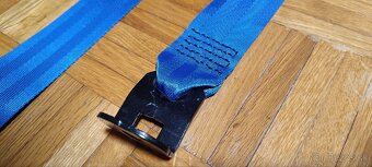 Farebné pásy Octavia 1 - 8