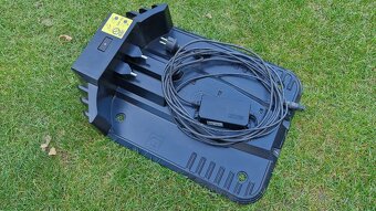 Robotická kosačka Bosch Indego S 500 - 8