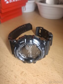 Casio G-Shock GA-400 - 8