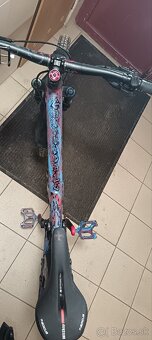 Cannondale habit 5 - 8