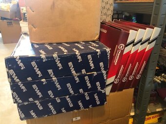 Uaz 469, 452, Gaz 69 predám novú spojkú - 8