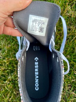 Tenisky Converse - 8