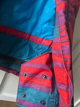 Lyžiarska bunda - 8