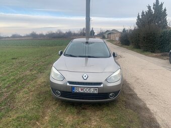 Renault Fluence 1.5 dci - 8