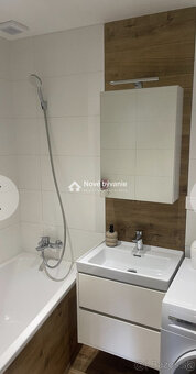 2izbovy byt v novostavbe Poprad - 8