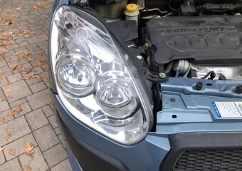 Fiat Dobló 1.6 JTD nafta manuál 77 kw - 8