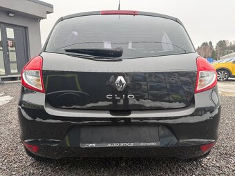 Renault Clio 1.2 Authentique - 8