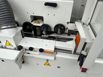 Čtyřstranná hoblovačka SCM Sintex NTE - 8