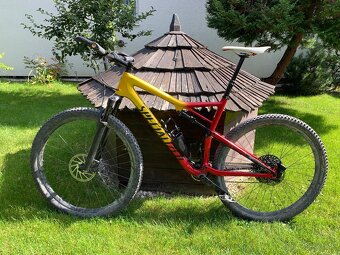Specialized Epic expert 2018 XL full Carbon - 8