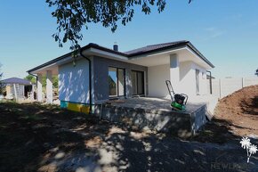 Predaj 4iz novostavby bungalovu v Rakoviciach,AKCIOVÁ PONUKA - 8