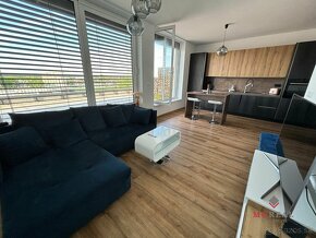 3 izbový byt s 100 m2 terasou Topoľčany - 8
