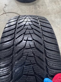 5x112 R17 Zimné Hankook Winter Icept Evo 3 - 8
