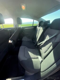 Volkswagen Passat B7 Sedan 1.6TDi 77kW 6st.manual - 8