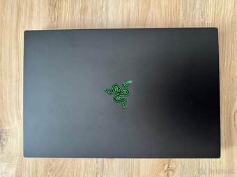RAZER Blade 15” RTX 3060 - 8