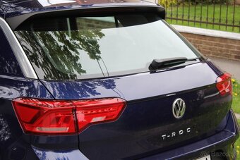 vw T - ROC 1,6 TDI CR nové kúp. v SR aj vymením - 8