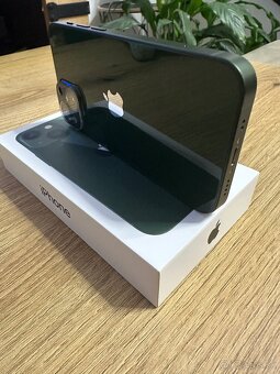 iPhone 13 mini 128gb green - 8